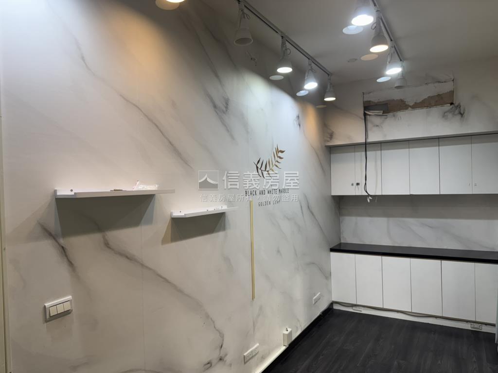 林森錦州收租店辦房屋室內格局與周邊環境