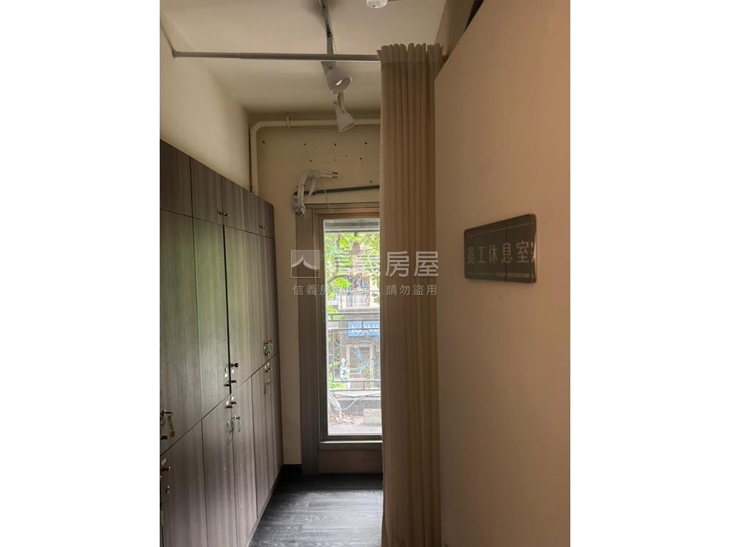 林森錦州收租店辦房屋室內格局與周邊環境