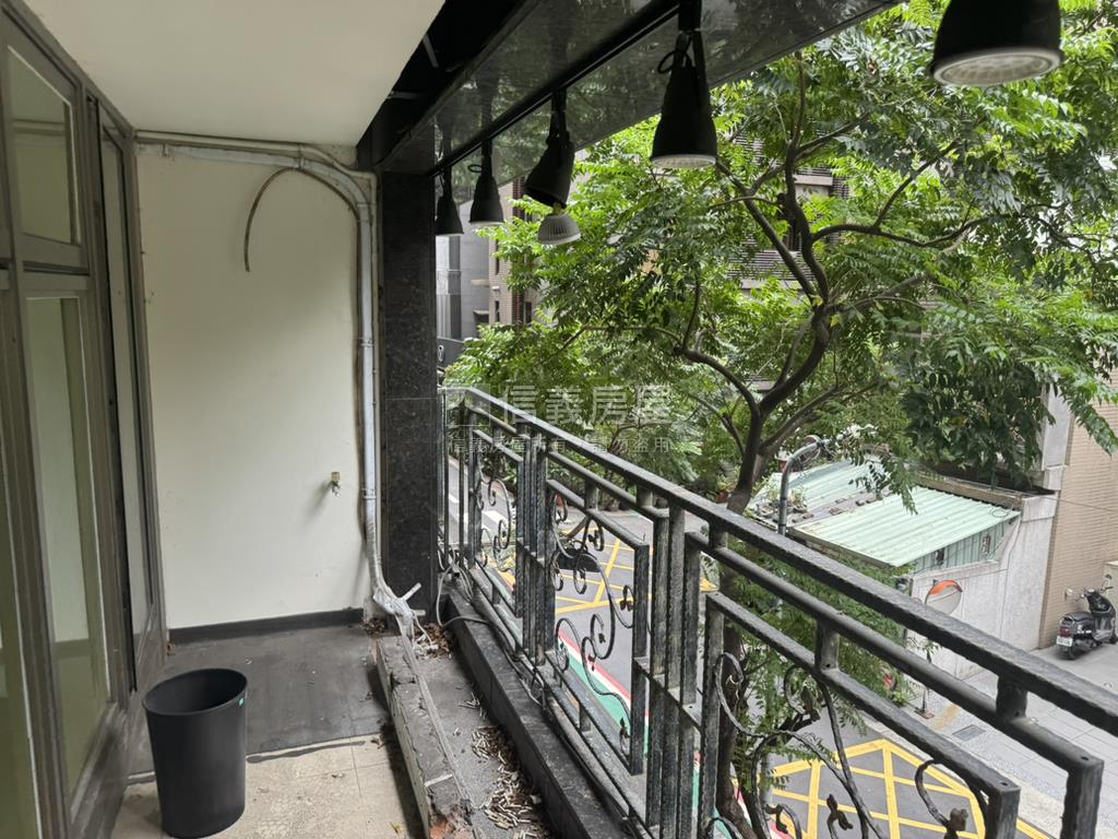 林森錦州收租店辦房屋室內格局與周邊環境