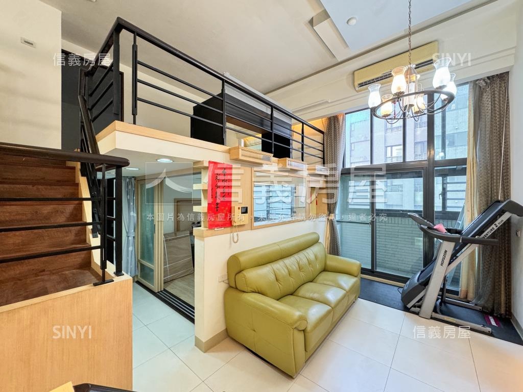 高鐵生活圈羅馬假期美屋房屋室內格局與周邊環境