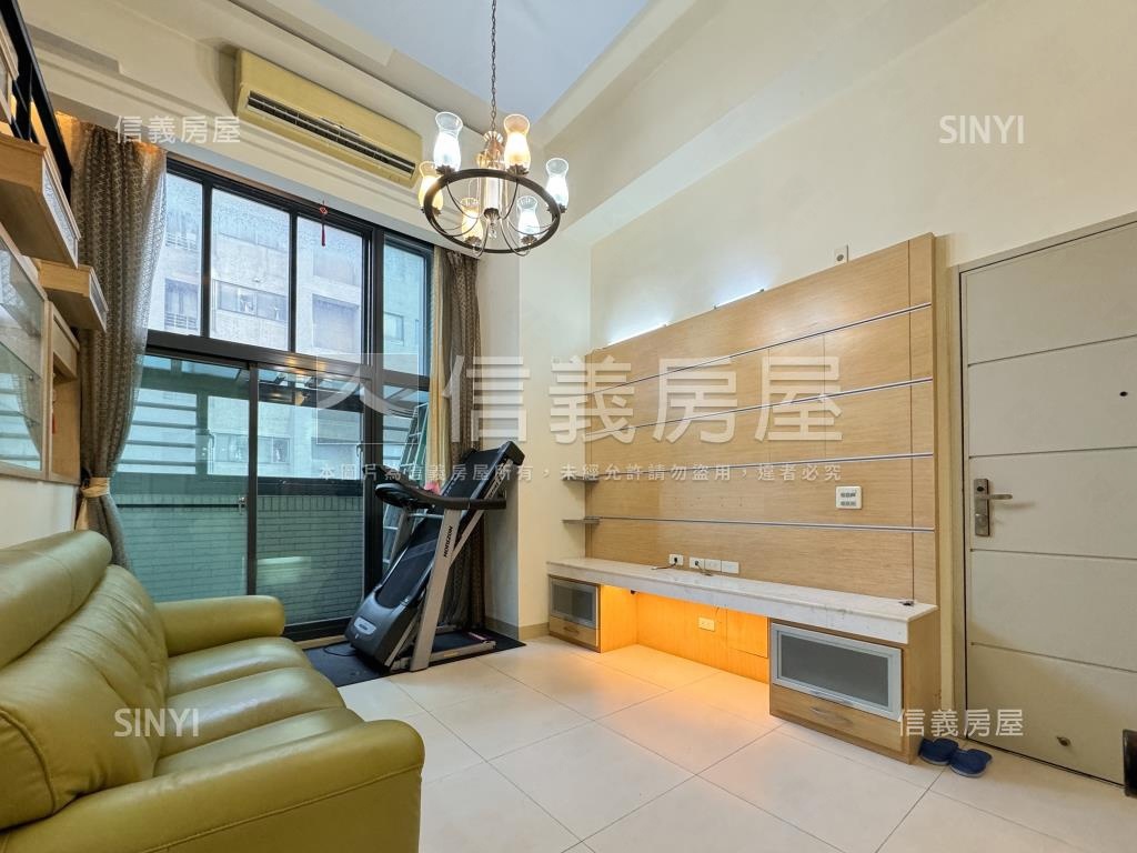 高鐵生活圈羅馬假期美屋房屋室內格局與周邊環境