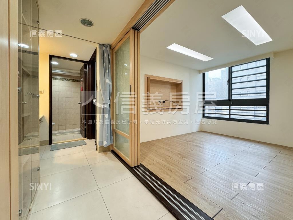 高鐵生活圈羅馬假期美屋房屋室內格局與周邊環境