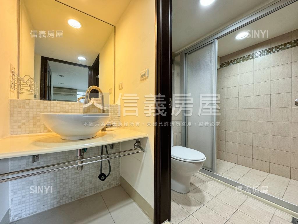 高鐵生活圈羅馬假期美屋房屋室內格局與周邊環境