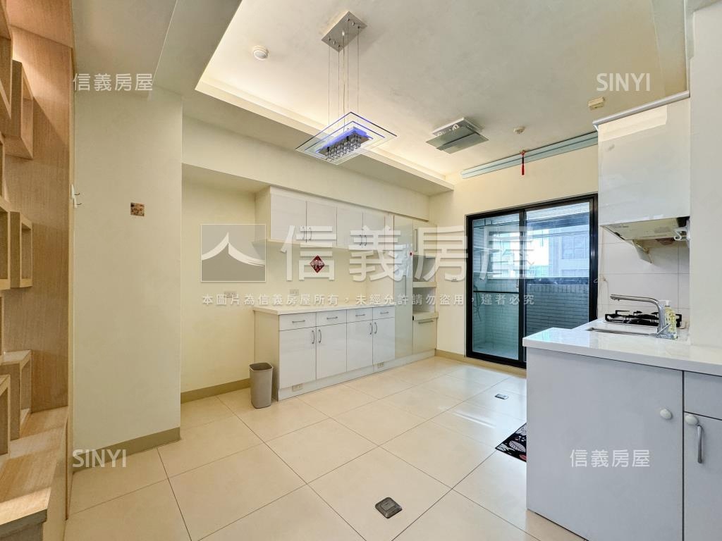 高鐵生活圈羅馬假期美屋房屋室內格局與周邊環境