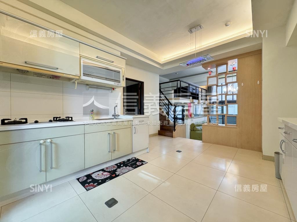 高鐵生活圈羅馬假期美屋房屋室內格局與周邊環境