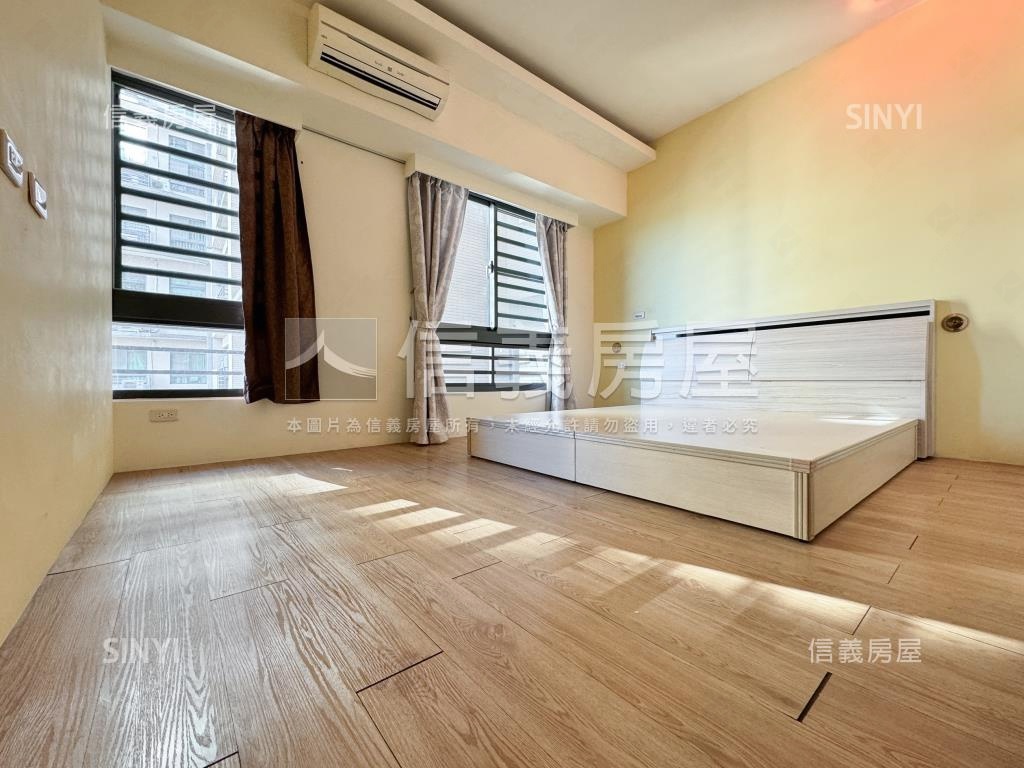 高鐵生活圈羅馬假期美屋房屋室內格局與周邊環境