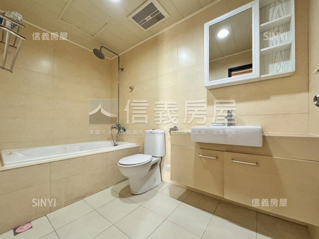 高鐵生活圈羅馬假期美屋房屋室內格局與周邊環境