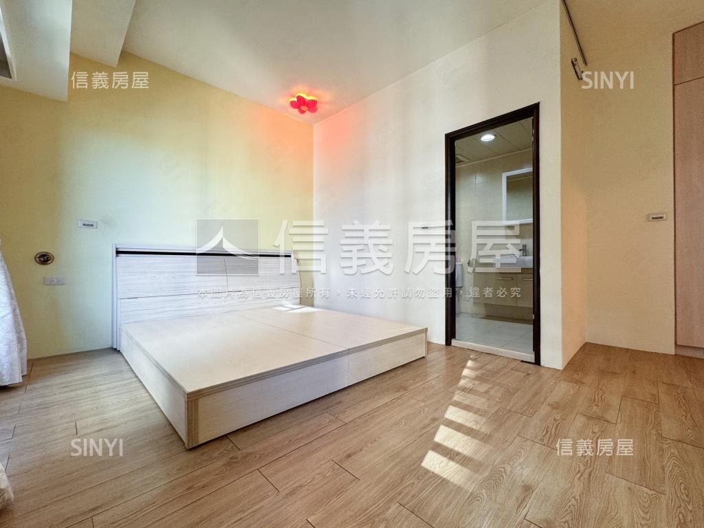 高鐵生活圈羅馬假期美屋房屋室內格局與周邊環境