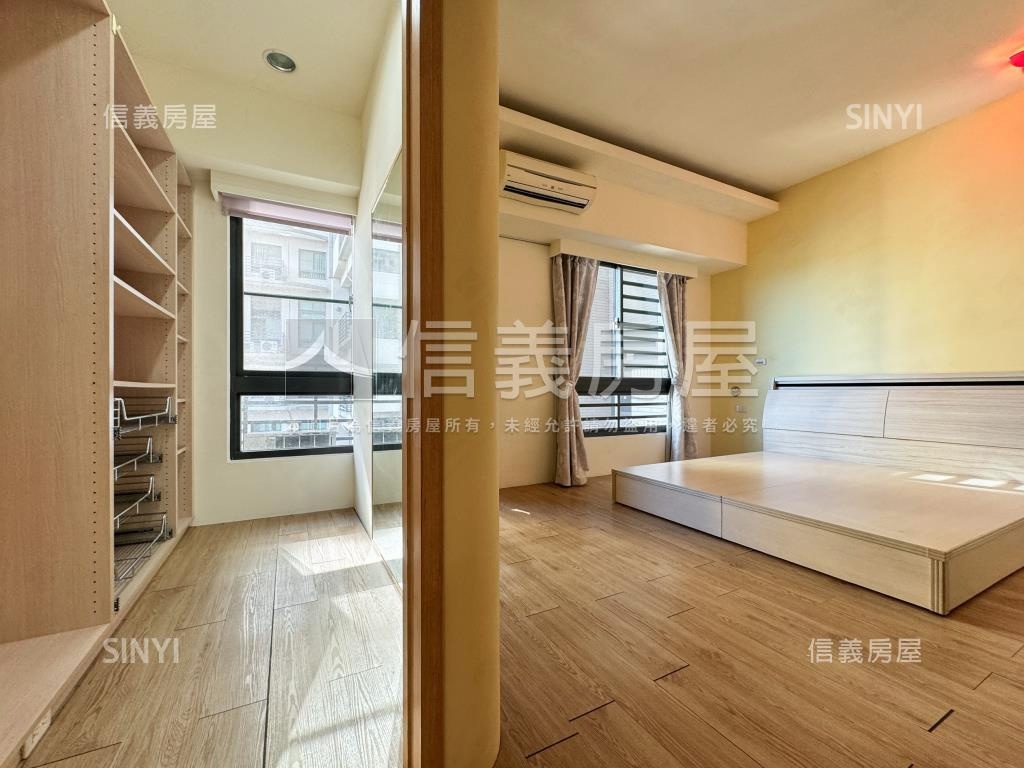 高鐵生活圈羅馬假期美屋房屋室內格局與周邊環境
