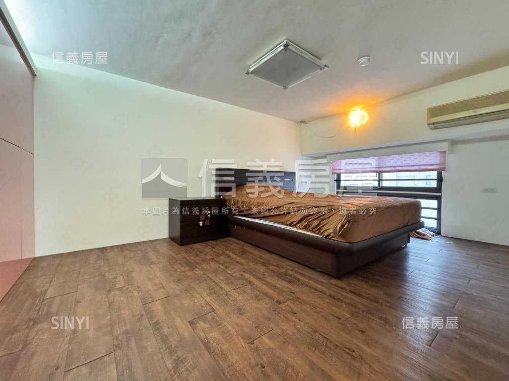 高鐵生活圈羅馬假期美屋房屋室內格局與周邊環境