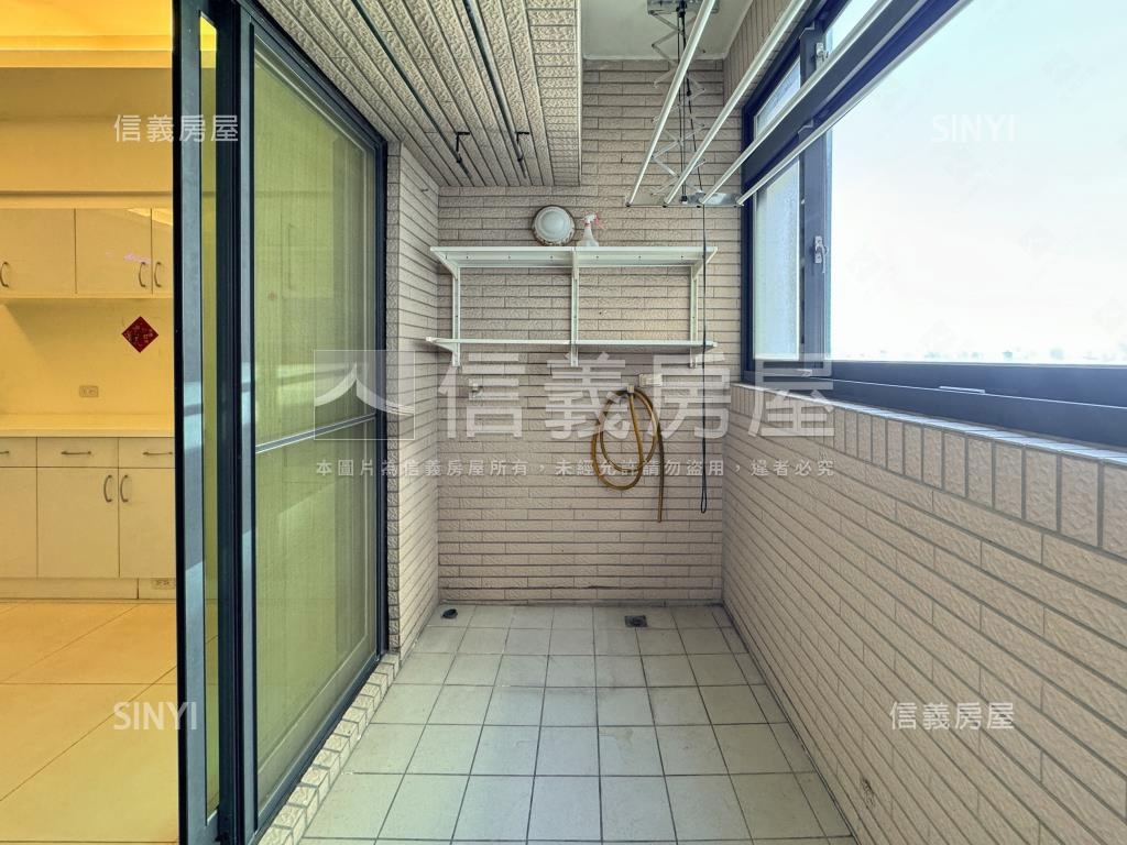 高鐵生活圈羅馬假期美屋房屋室內格局與周邊環境
