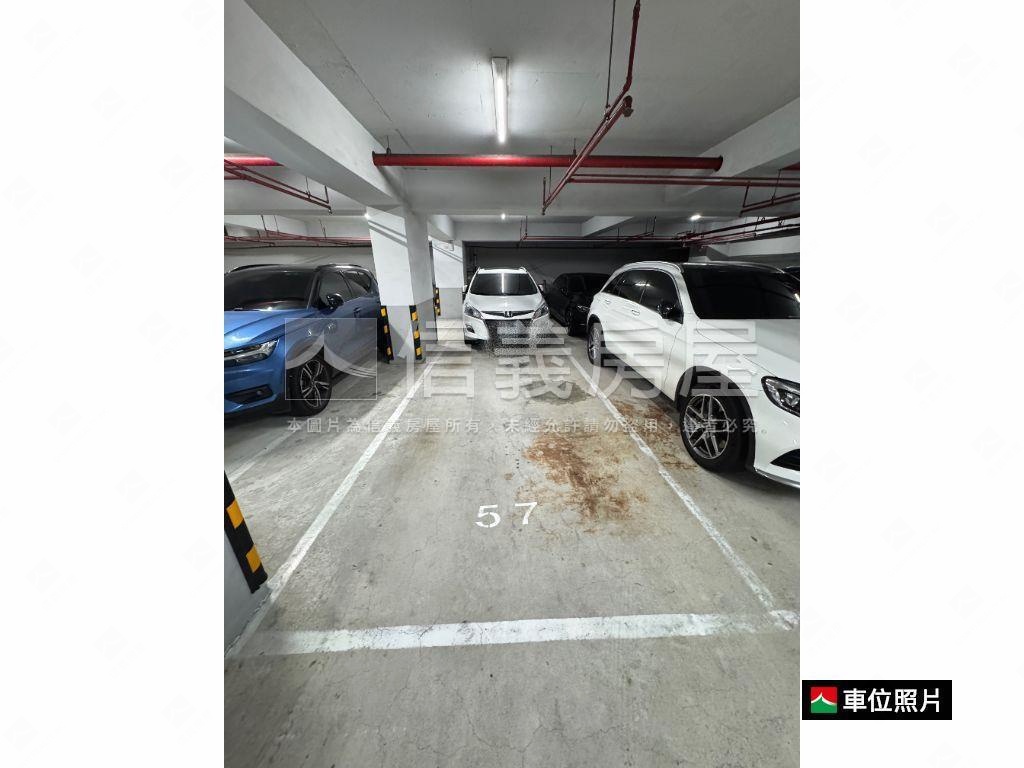 高鐵生活圈羅馬假期美屋房屋室內格局與周邊環境