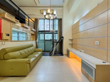 高鐵生活圈羅馬假期美屋