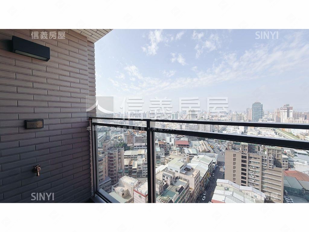 德鑫一璟四房雙車位房屋室內格局與周邊環境