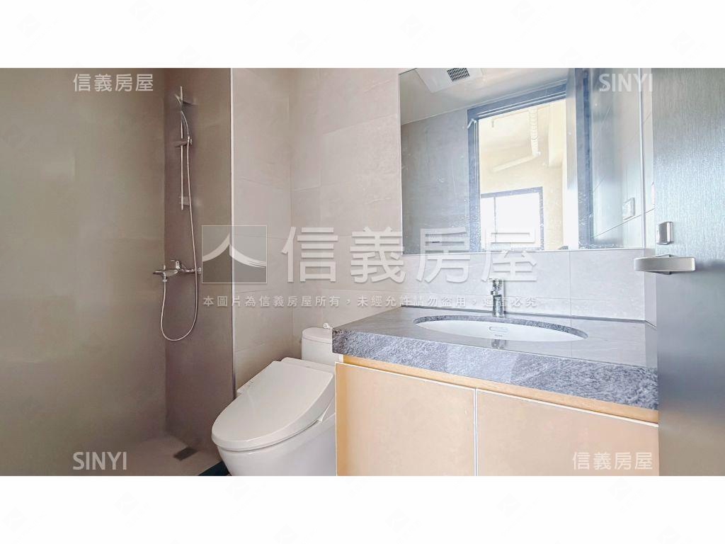 德鑫一璟四房雙車位房屋室內格局與周邊環境