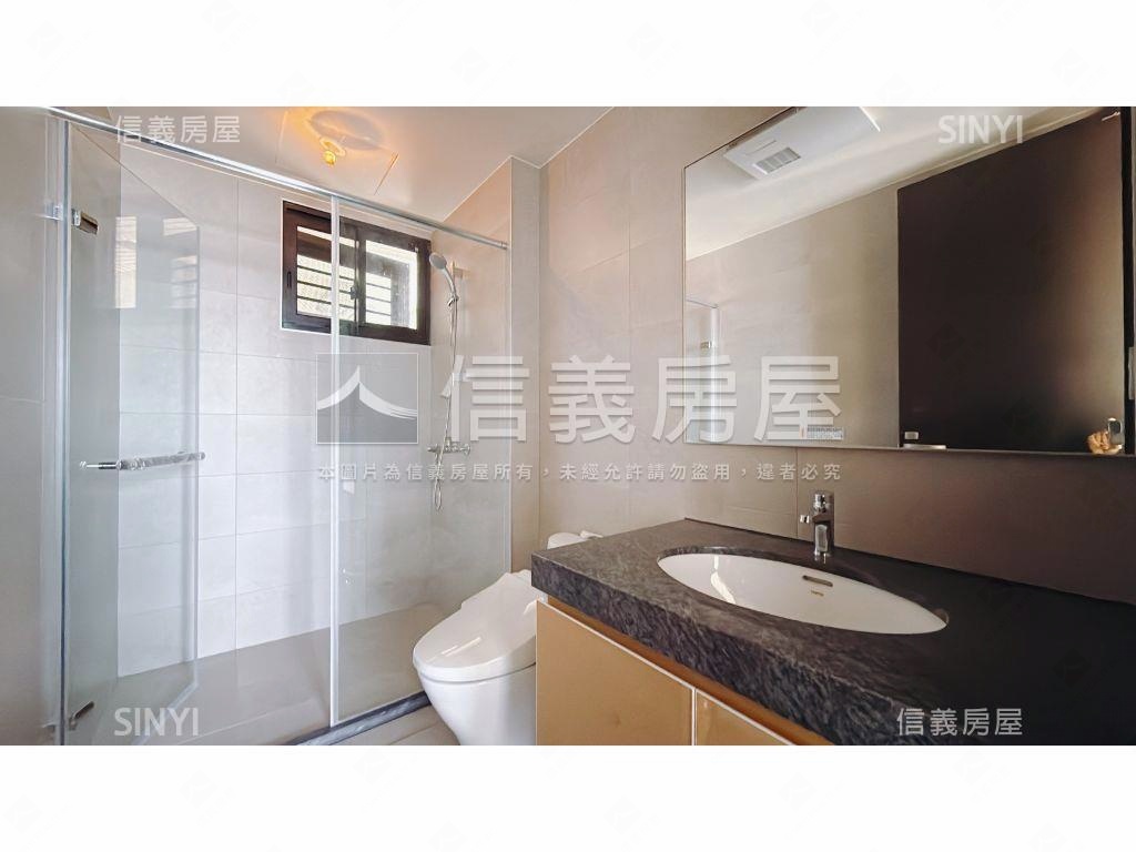 德鑫一璟四房雙車位房屋室內格局與周邊環境