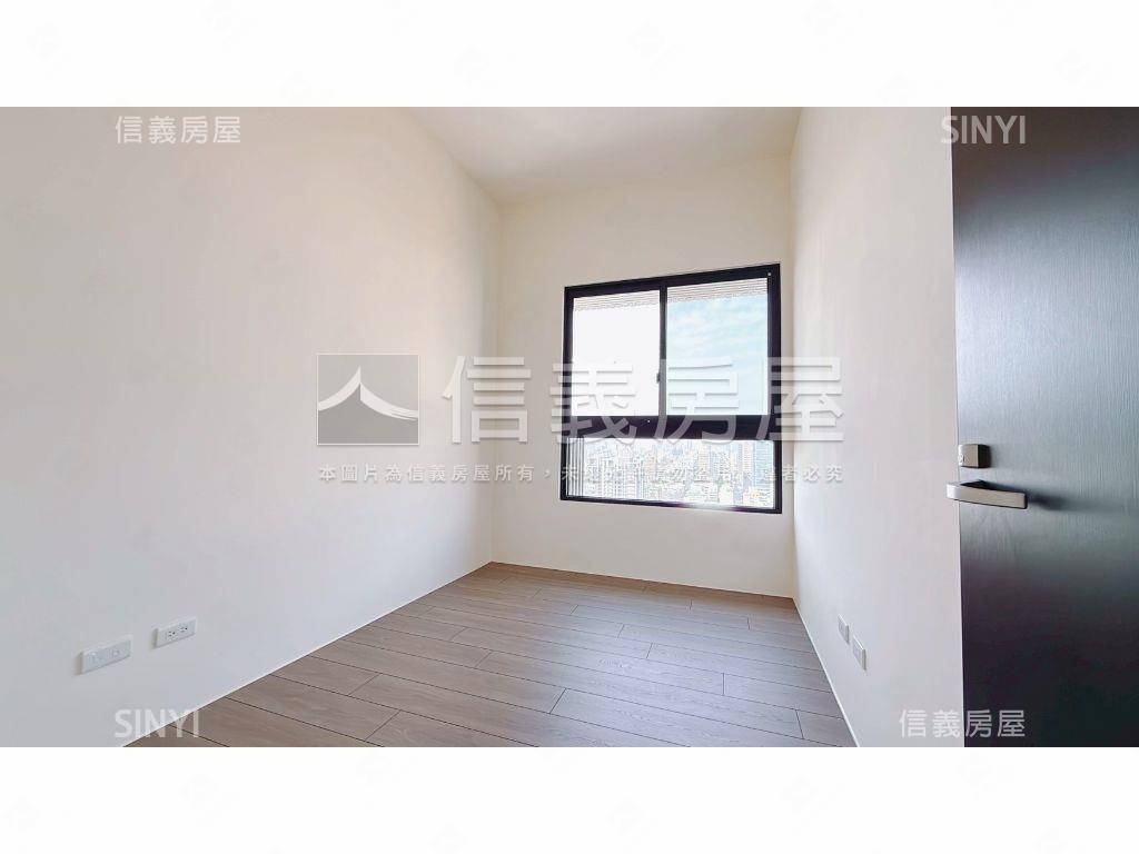 德鑫一璟四房雙車位房屋室內格局與周邊環境