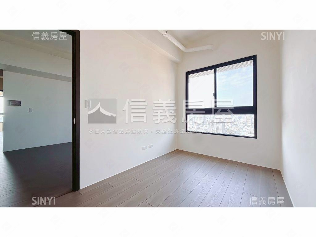 德鑫一璟四房雙車位房屋室內格局與周邊環境