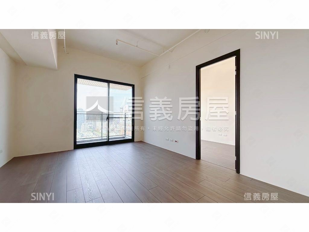 德鑫一璟四房雙車位房屋室內格局與周邊環境