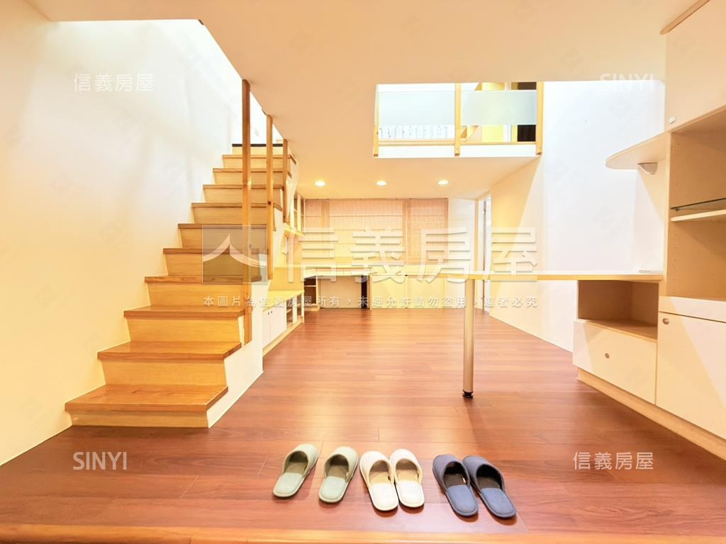 近康乃薾小豪宅－綠水雅筑房屋室內格局與周邊環境