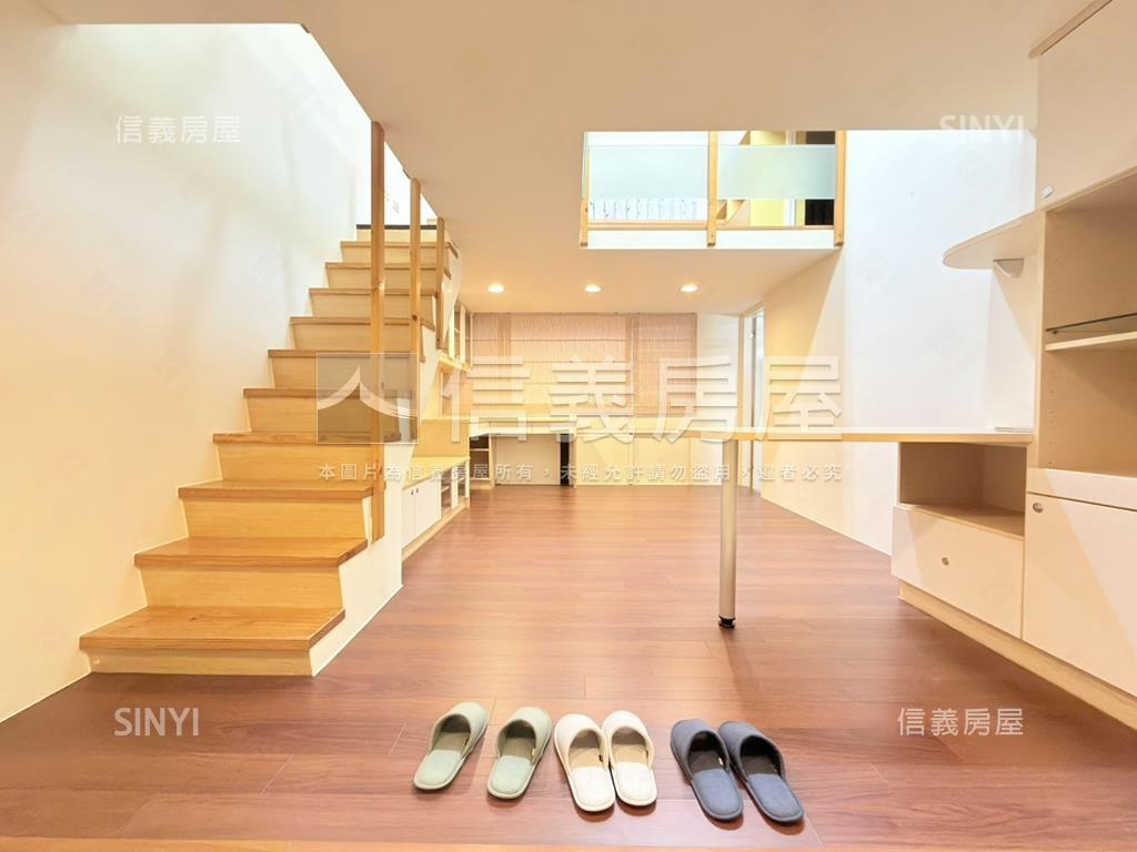 近康乃薾小豪宅－綠水雅筑房屋室內格局與周邊環境