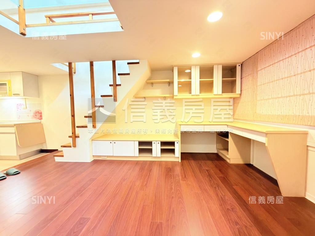 近康乃薾小豪宅－綠水雅筑房屋室內格局與周邊環境