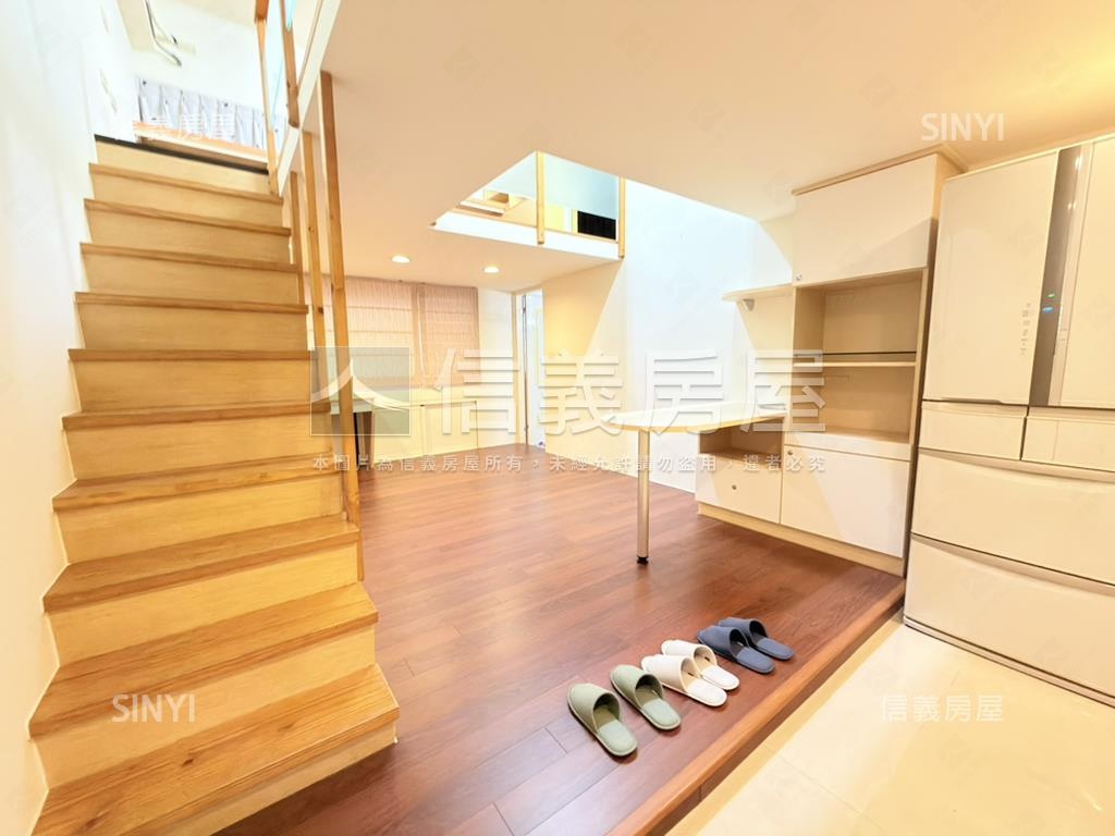 近康乃薾小豪宅－綠水雅筑房屋室內格局與周邊環境