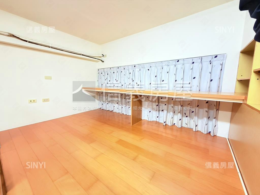 近康乃薾小豪宅－綠水雅筑房屋室內格局與周邊環境