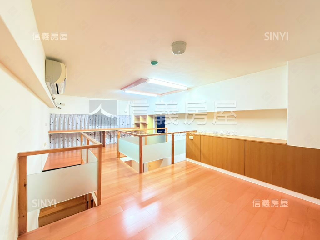 近康乃薾小豪宅－綠水雅筑房屋室內格局與周邊環境