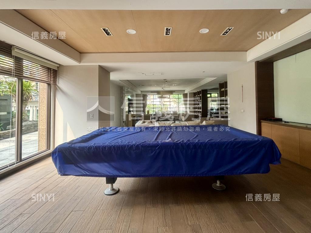 山臨溪高樓景觀三房雙車位房屋室內格局與周邊環境