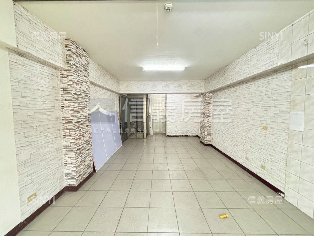 近南開大學久堂建設店面房屋室內格局與周邊環境