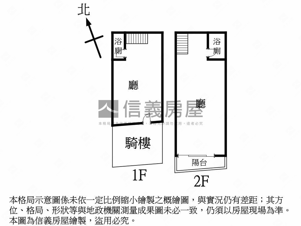 近南開大學久堂建設店面房屋室內格局與周邊環境