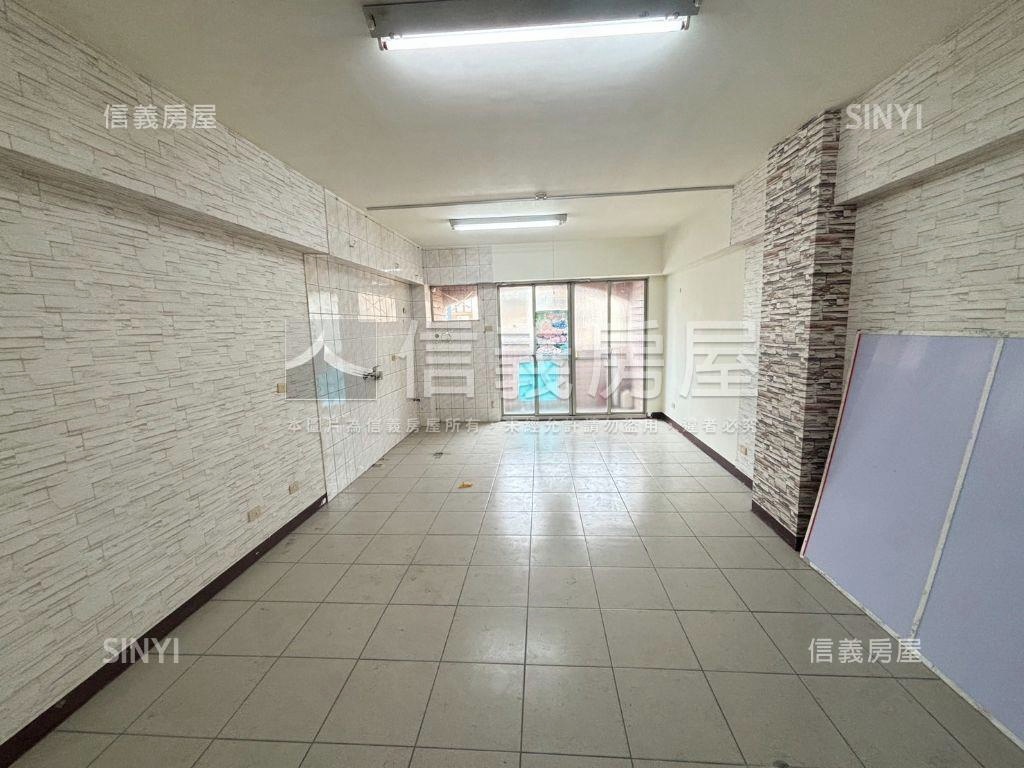 近南開大學久堂建設店面房屋室內格局與周邊環境