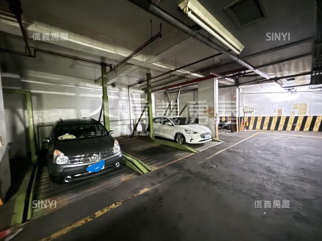 近南開大學久堂建設店面房屋室內格局與周邊環境