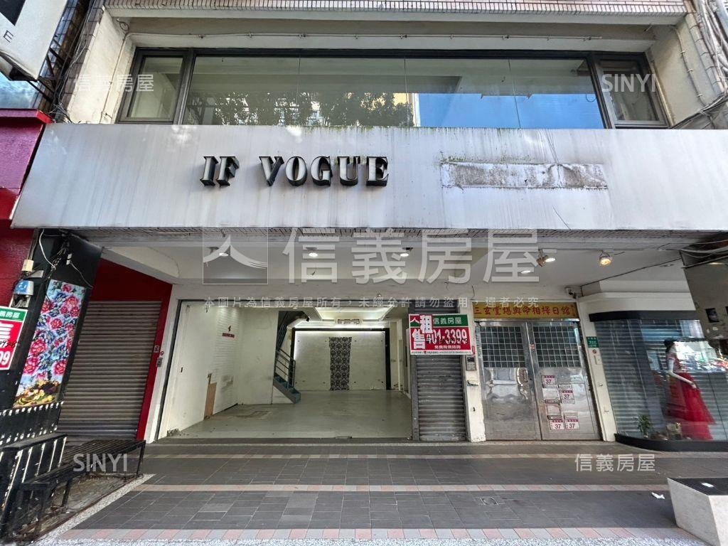 近Ａ２２站店面房屋室內格局與周邊環境