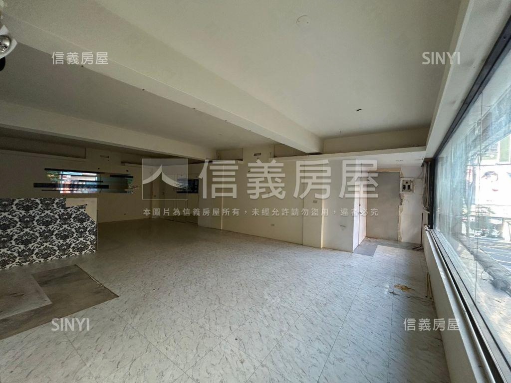 近Ａ２２站店面房屋室內格局與周邊環境