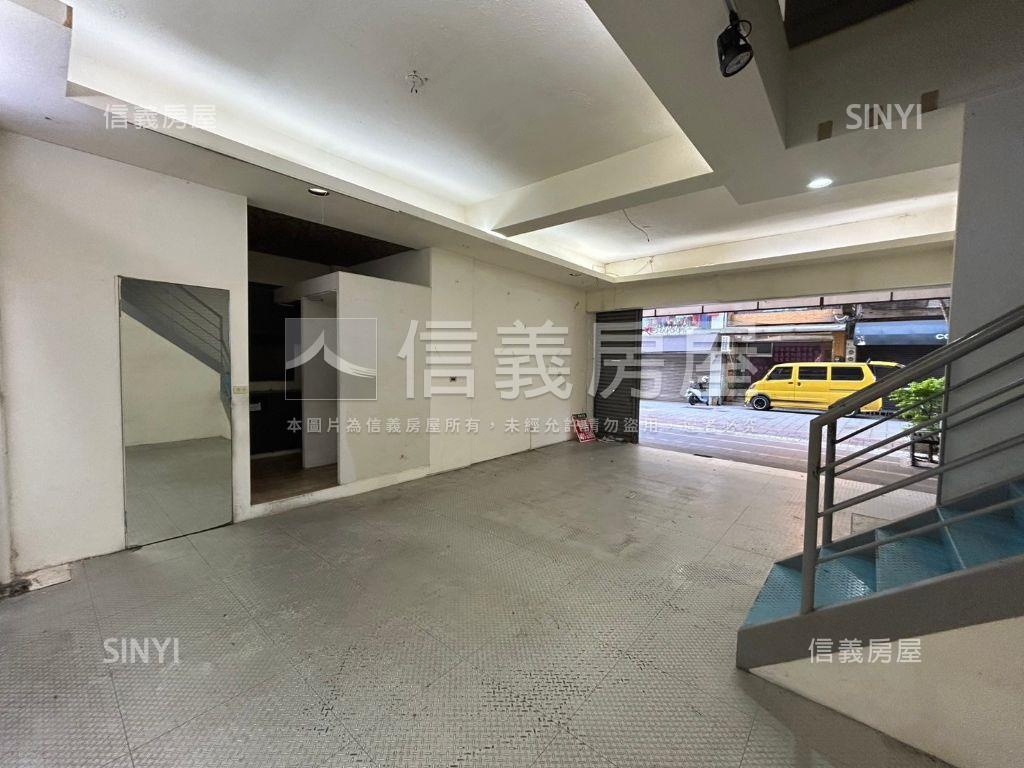近Ａ２２站店面房屋室內格局與周邊環境