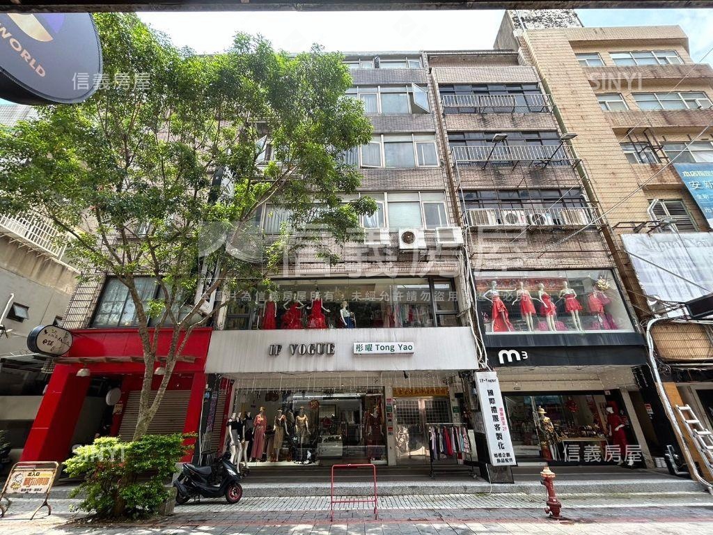 近Ａ２２站店面房屋室內格局與周邊環境