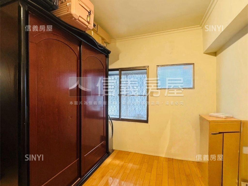 園道旁低總價大三房房屋室內格局與周邊環境