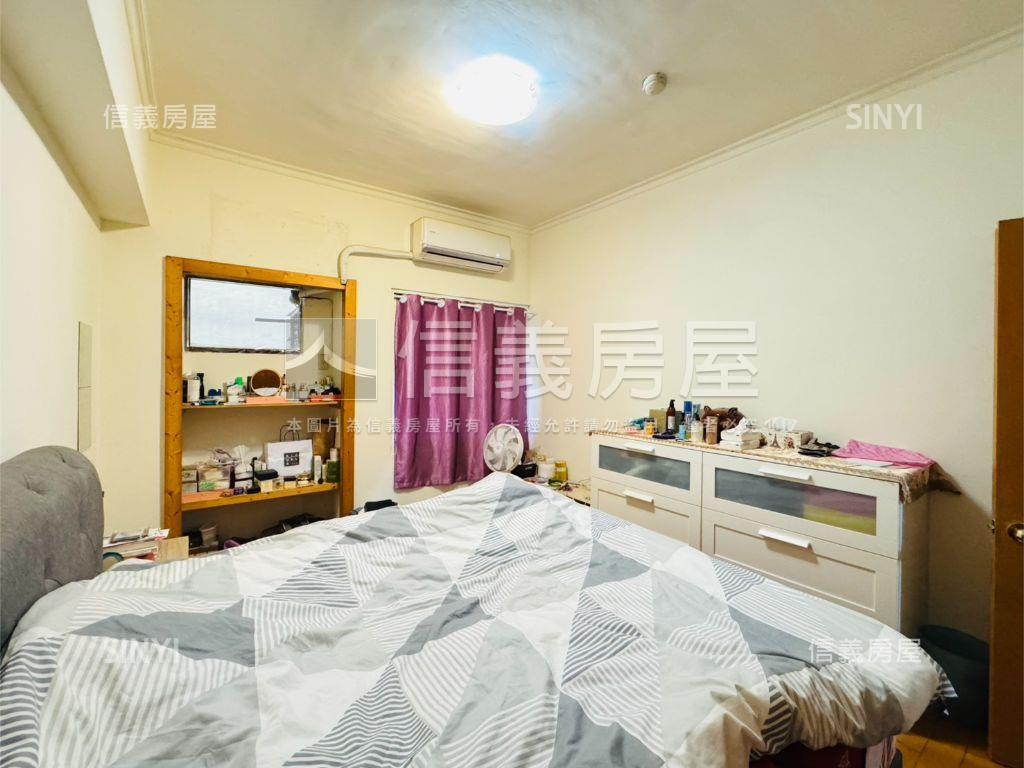 園道旁低總價大三房房屋室內格局與周邊環境