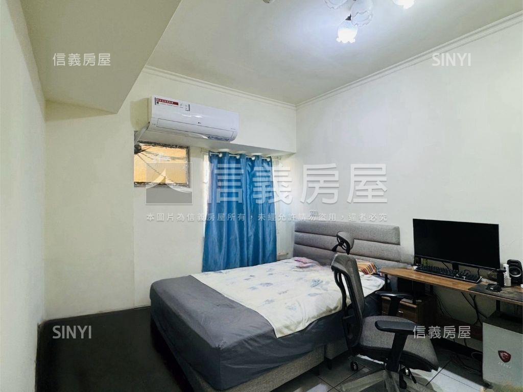 園道旁低總價大三房房屋室內格局與周邊環境