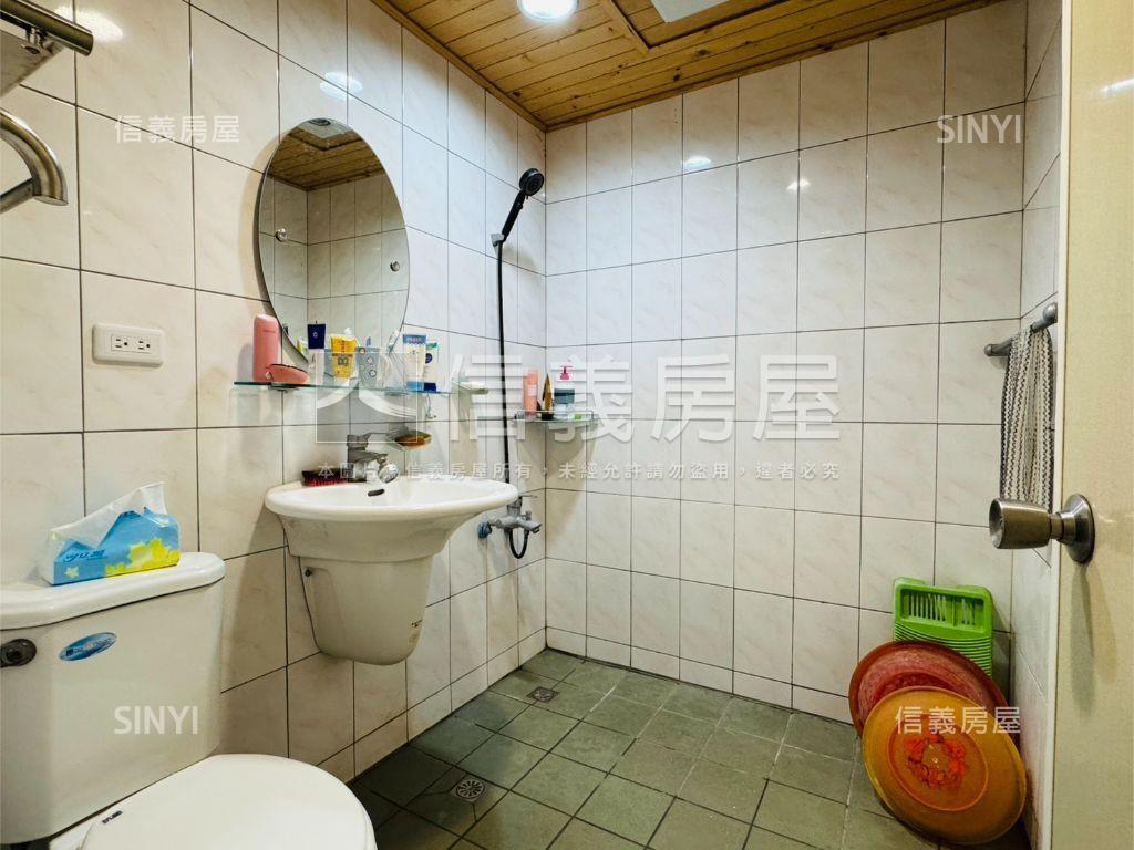 園道旁低總價大三房房屋室內格局與周邊環境