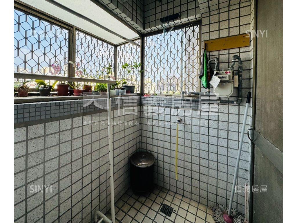 園道旁低總價大三房房屋室內格局與周邊環境