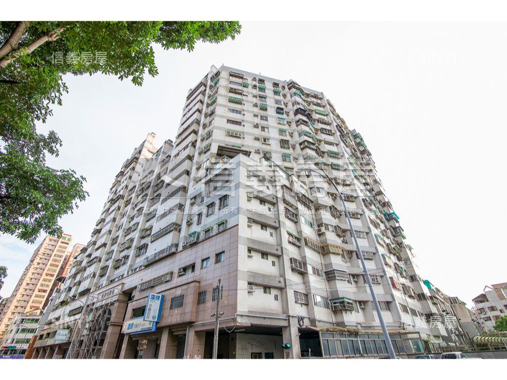 園道旁低總價大三房房屋室內格局與周邊環境