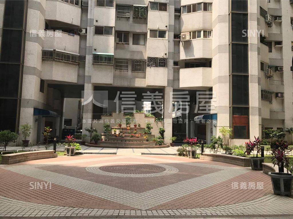 園道旁低總價大三房房屋室內格局與周邊環境