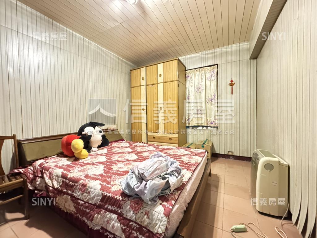 二十張路一樓美寓房屋室內格局與周邊環境