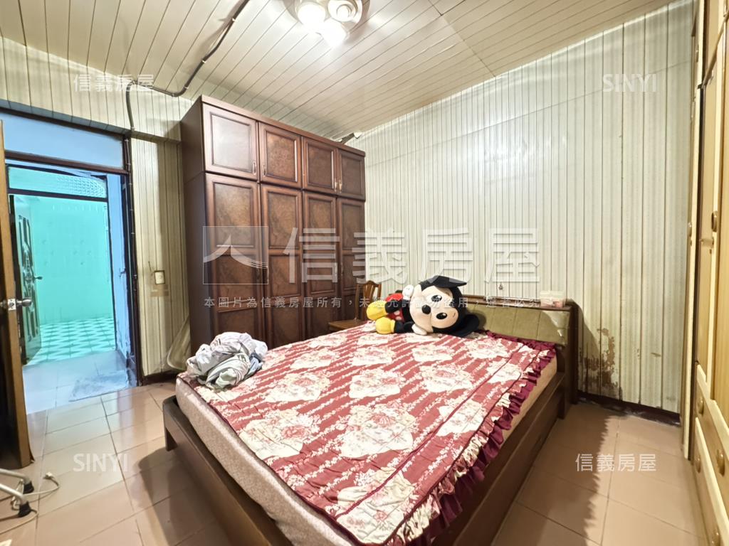 二十張路一樓美寓房屋室內格局與周邊環境