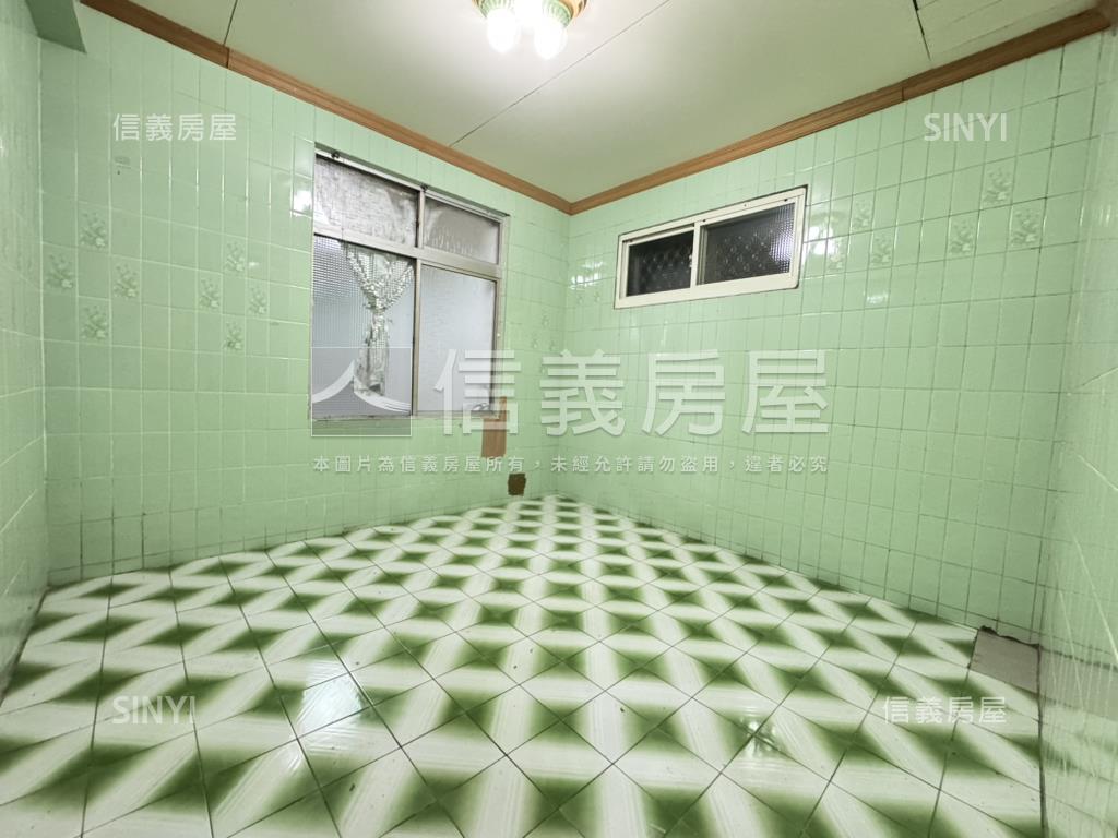二十張路一樓美寓房屋室內格局與周邊環境