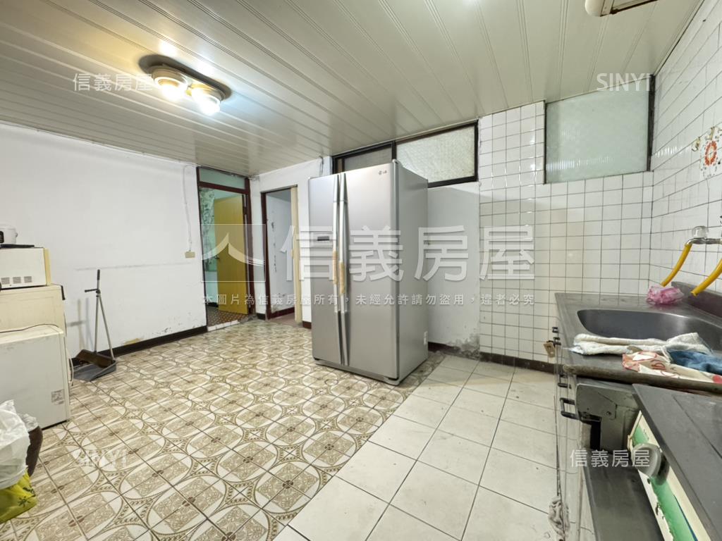 二十張路一樓美寓房屋室內格局與周邊環境