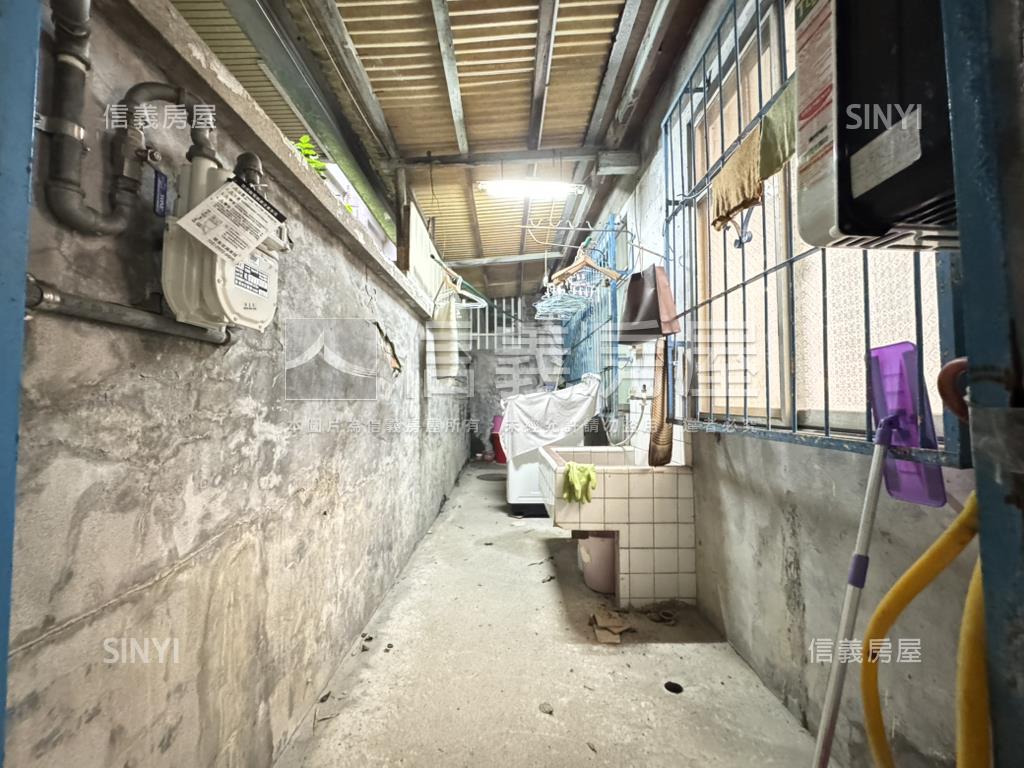 二十張路一樓美寓房屋室內格局與周邊環境